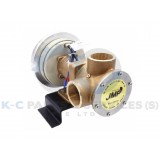 JPR-M50LPL Magnetic Clutch Pump